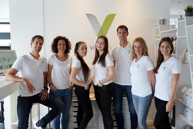 vitalytic, Vaterstetten, Deutschland - EMS Fitness Training