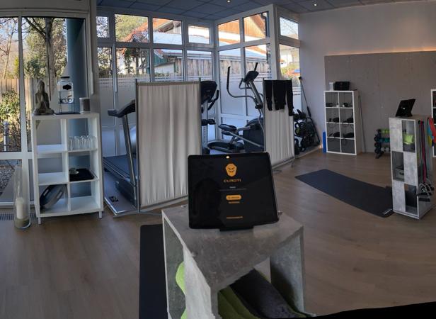 vitalytic, Vaterstetten, Deutschland - EMS Fitness Training