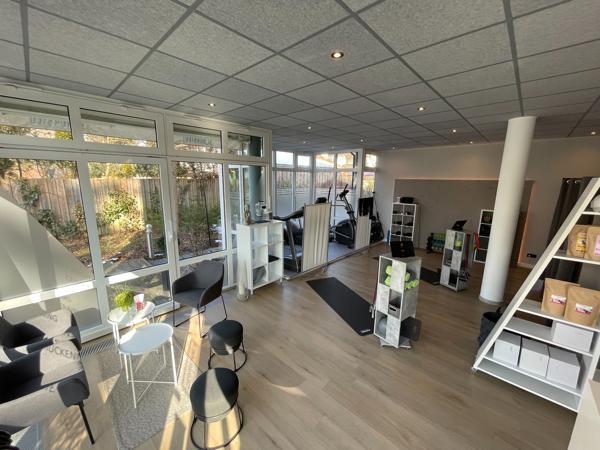 vitalytic, Vaterstetten, Deutschland - EMS Fitness Training