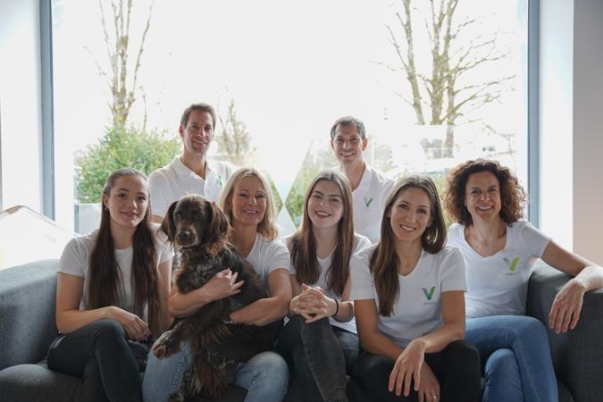 vitalytic, Vaterstetten, Deutschland - EMS Fitness Training