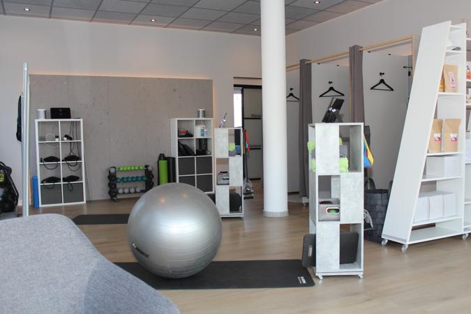vitalytic, Vaterstetten, Deutschland - EMS Fitness Training