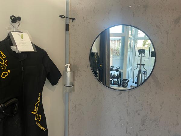 vitalytic, Vaterstetten, Deutschland - EMS Fitness Training