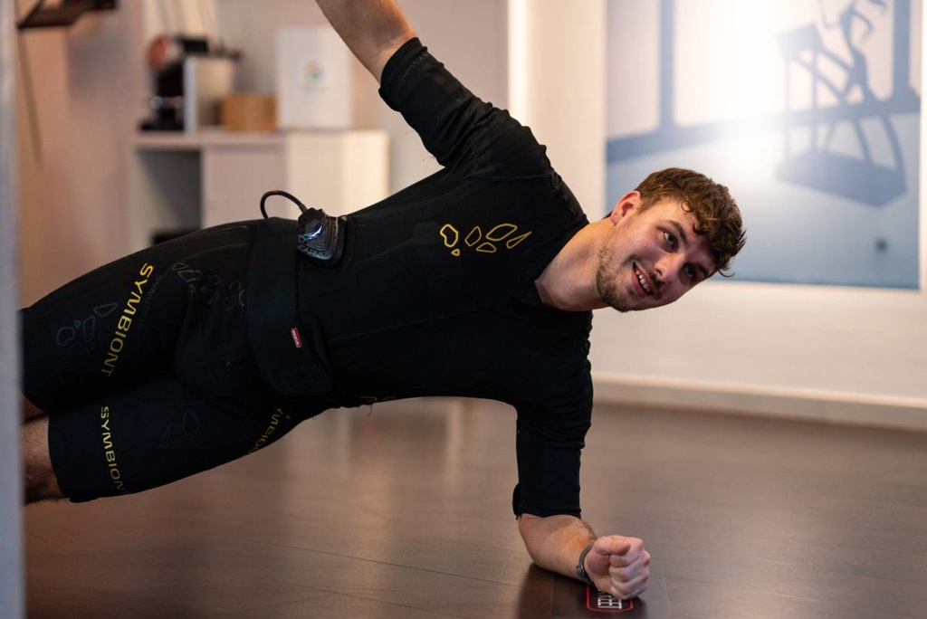 Bodystreet Hofheim Im Angel, Hofheim, Deutschland - EMS Fitness Training