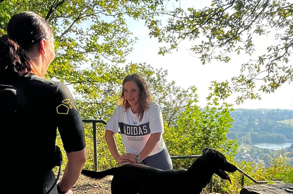 Impulse Move, Wuppertal, Deutschland - EMS Fitness Training